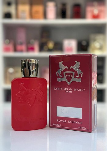 Parfüm Royal Essence 125ml Burgundy