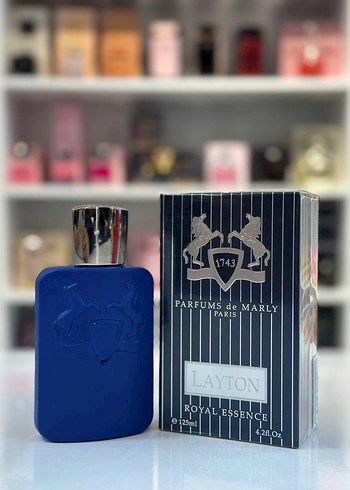 Parfüm Layton Parfums de Marly 125 ml Erkek