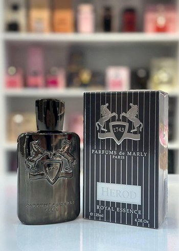 Parfums de Marly Herod Erkek Parfümü 125 ml