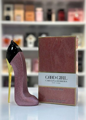 Carolina Herrera Good Girl Fantastik Pembe Kadın Parfümü