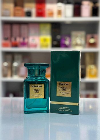 Tom Ford Azure Lime Erkek Parfümü 100 ml