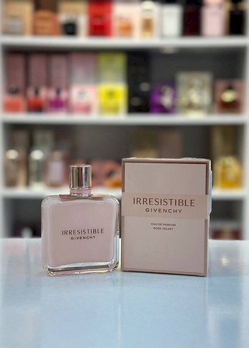 Givenchy Irresistible Kadın Parfümü