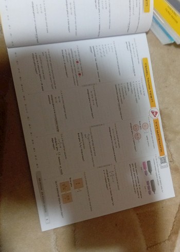 70 günde tyt matematik kampı mert hoca yayınları 2023 basımı - Görsel 3