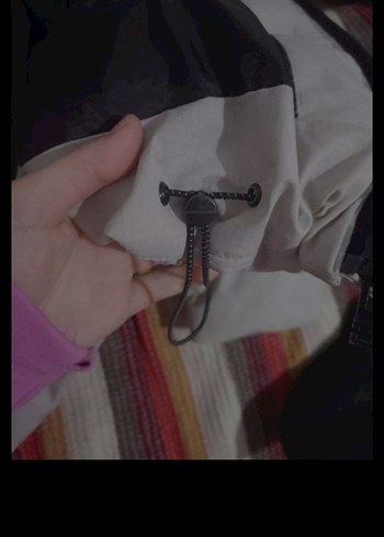 bej erkek mont - Görsel 8