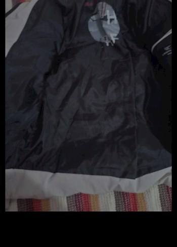 bej erkek mont - Görsel 2