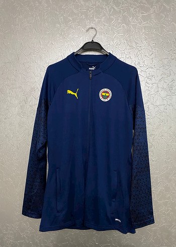 Orijinal Puma Fenerium Antreman Üst
