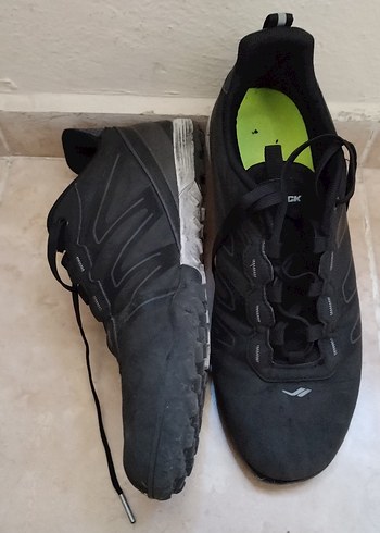 Lescon attack halısaha ayakkabısı - Görsel 3