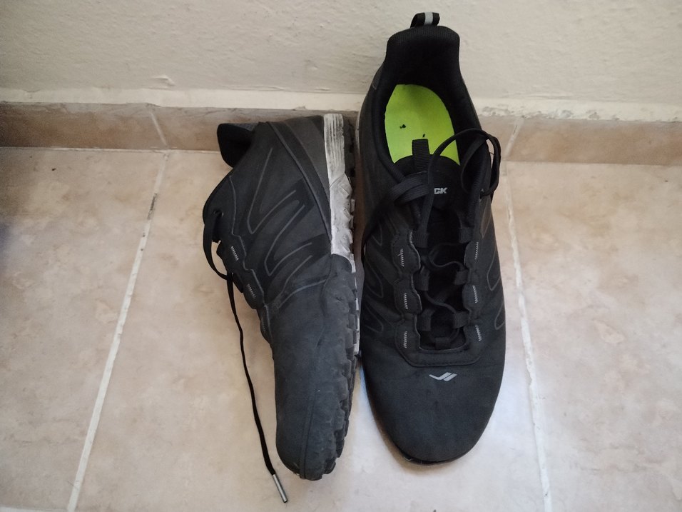 Lescon attack halısaha ayakkabısı - Görsel 3