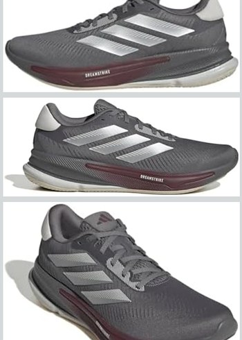 Adidas yürüyüş ayakkabısı - Görsel 2