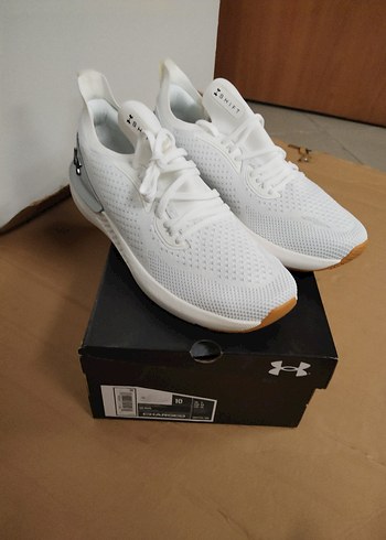 Under Armour Erkek UA Shift Koşu - Görsel 3