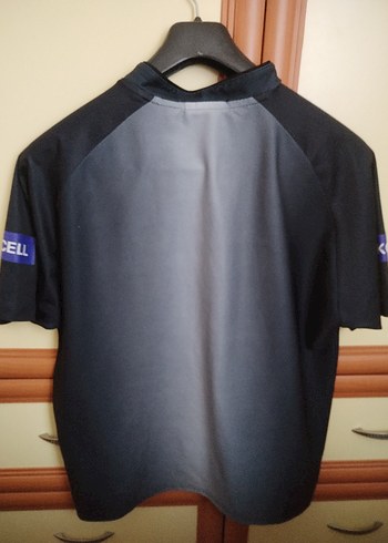 Beşiktaş nostalji forma - Görsel 3