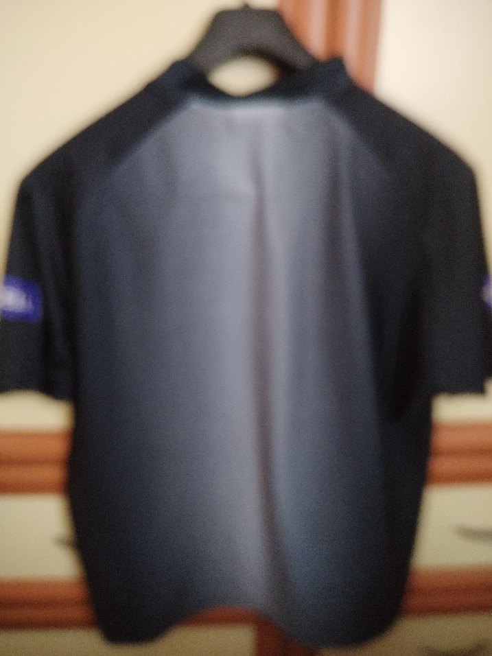 Beşiktaş nostalji forma - Görsel 4