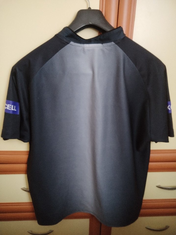 Beşiktaş nostalji forma - Görsel 3