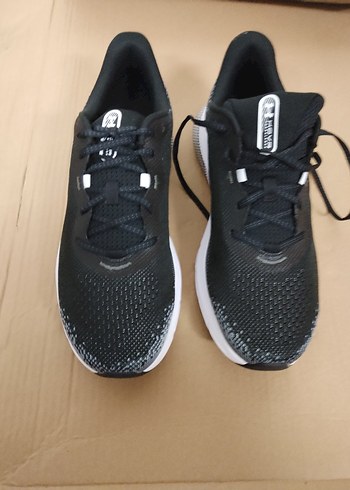 Under Armour Erkek Hovr Turbulence 2 Koşu Ayakkabısı - Görsel 2