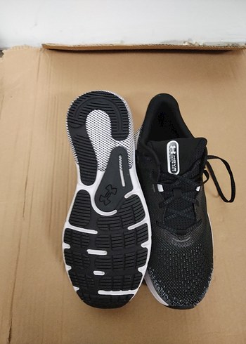 Under Armour Erkek Hovr Turbulence 2 Koşu Ayakkabısı - Görsel 3