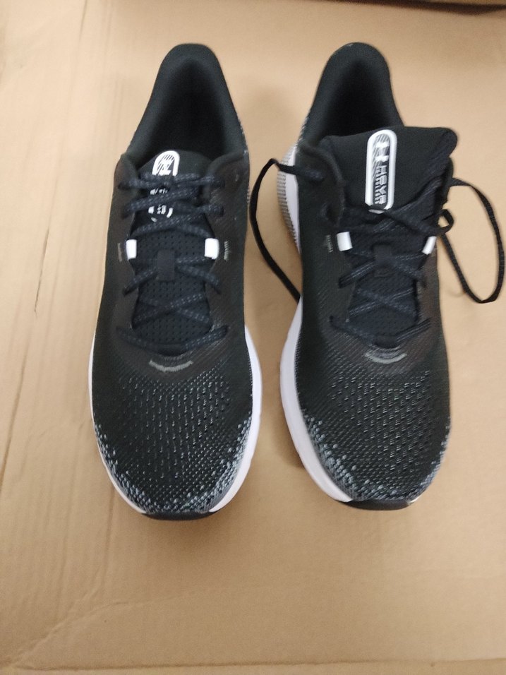 Under Armour Erkek Hovr Turbulence 2 Koşu Ayakkabısı - Görsel 2