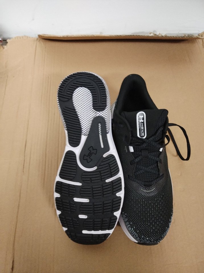 Under Armour Erkek Hovr Turbulence 2 Koşu Ayakkabısı - Görsel 3