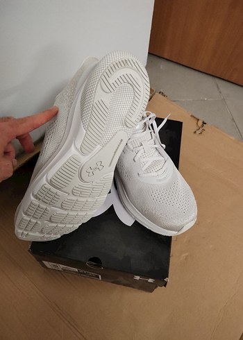 Under Armour Erkek Hovr Turbulence 2 - Görsel 2