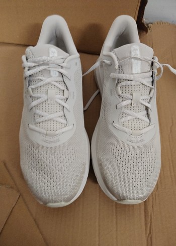 Under Armour Erkek Hovr Turbulence 2 - Görsel 3