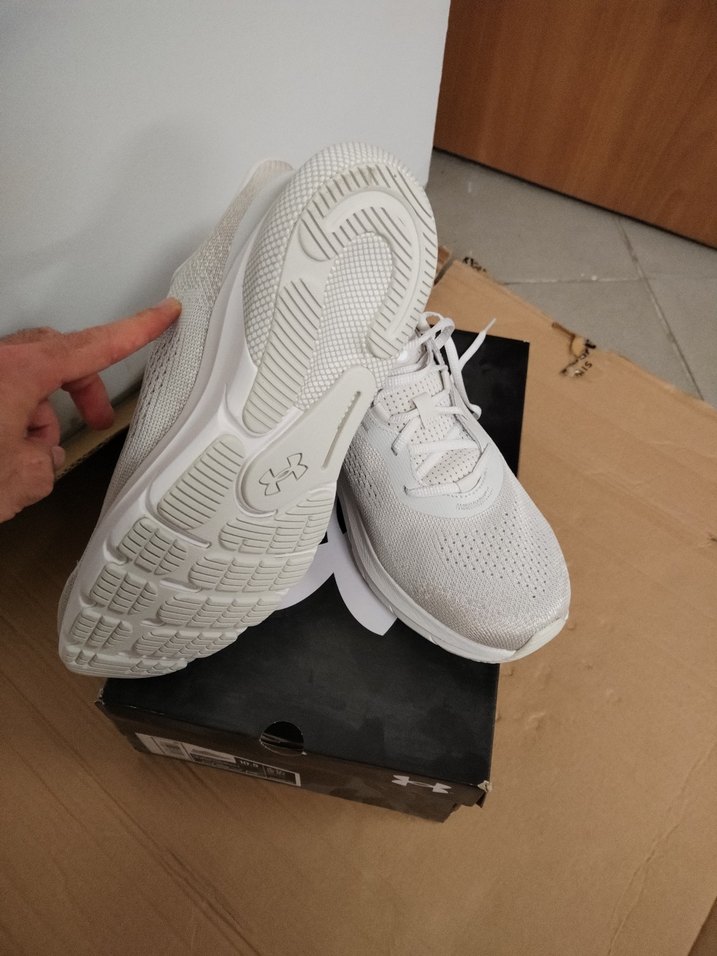 Under Armour Erkek Hovr Turbulence 2 - Görsel 2