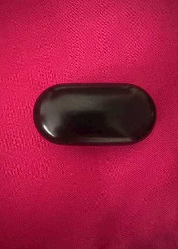 Siyah Haylou Kablosuz Kulaklık - Görsel 3