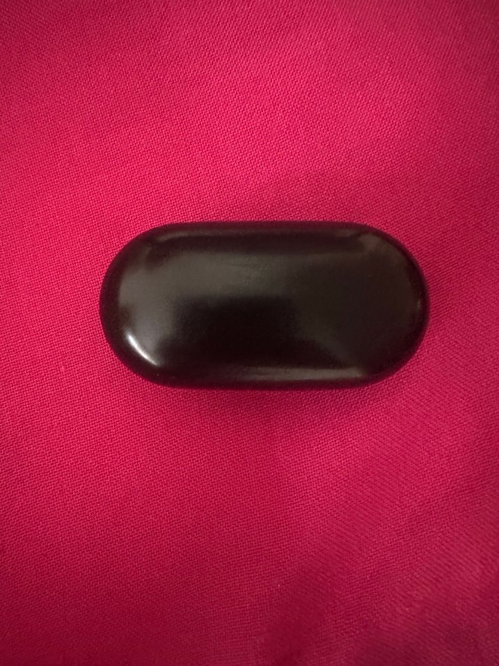 Siyah Haylou Kablosuz Kulaklık - Görsel 3