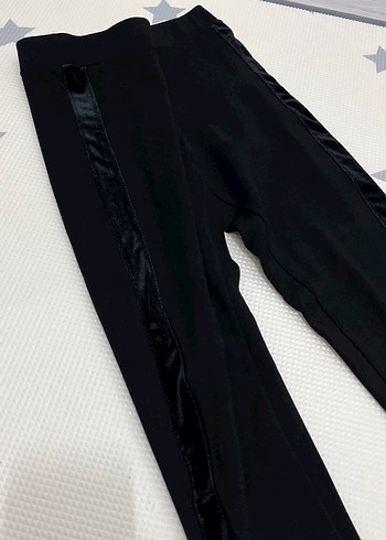 l Beden siyah Renk Siyah Kadın Basic Spor Tayt