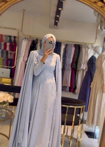 Elbise ilayda ozdemir - Görsel 2