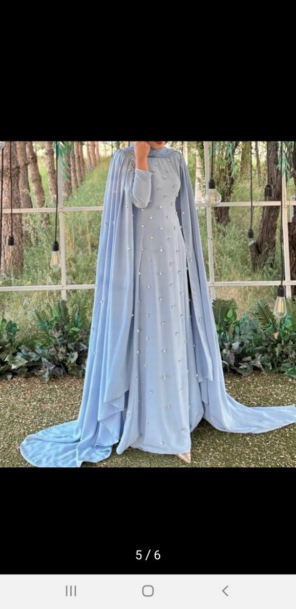 Elbise ilayda ozdemir - Görsel 3