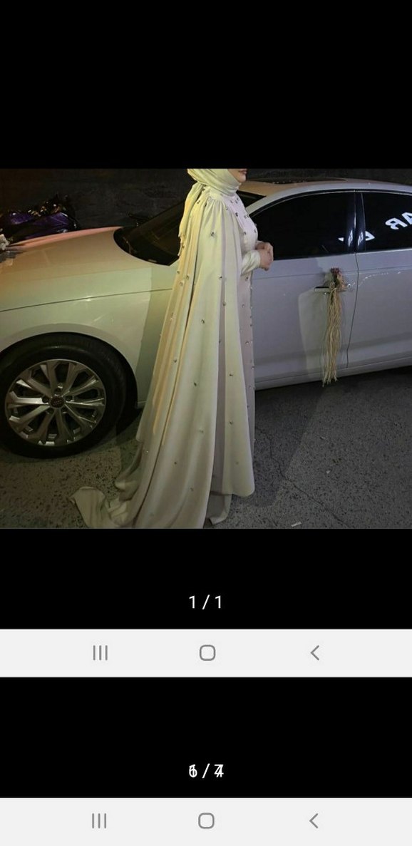 Elbise ilayda ozdemir - Görsel 5