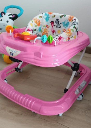 unicare Bebek Yürüteci