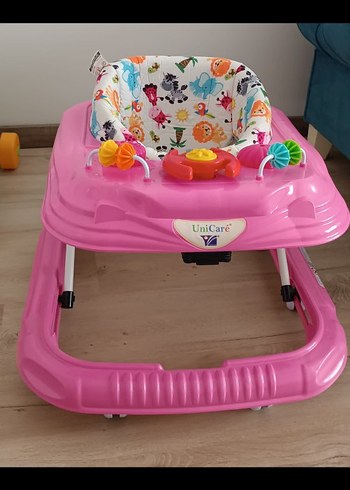 Diğer unicare Bebek Yürüteci