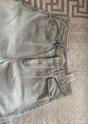 Koton Jeans Kot Pantolon