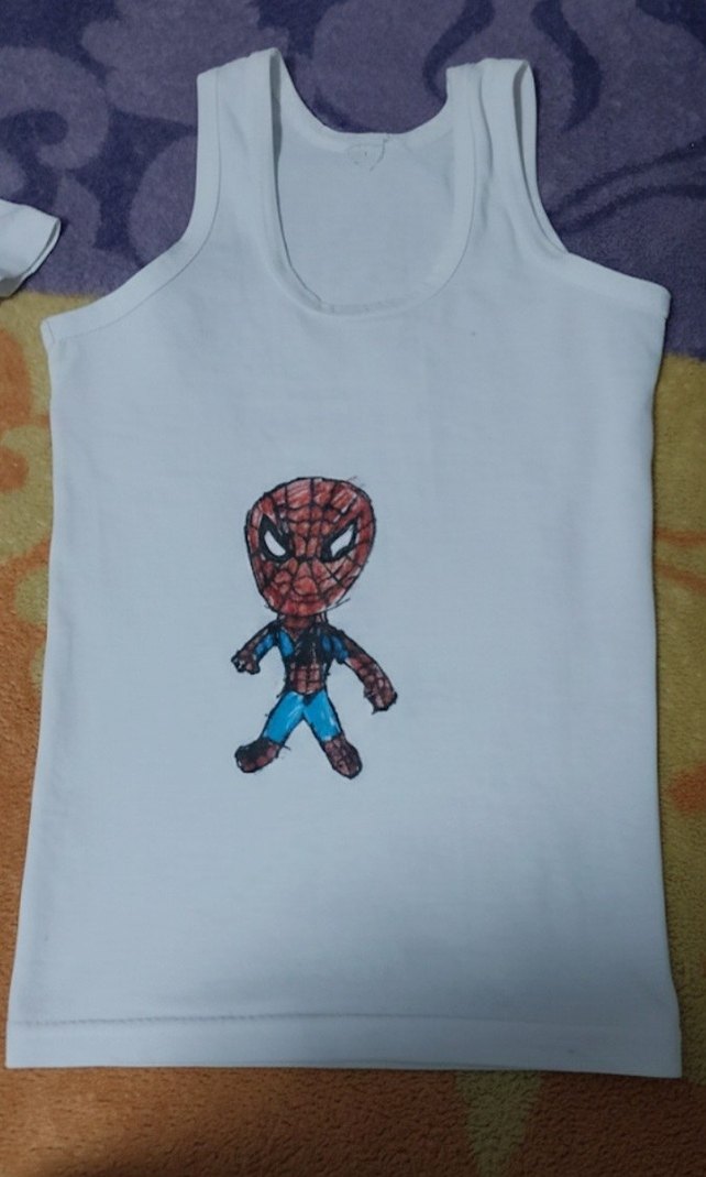 tişört tasarımı yapılır - Görsel 2