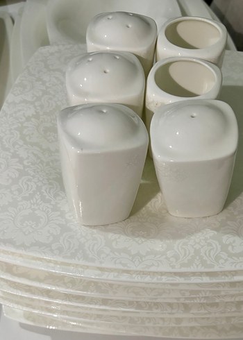 Karaca Fıne Pearl Helen 62 Parça Takım - Görsel 3