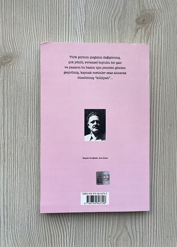 Nazım Hikmet Son Şiirleri (1959-1963) Kitap - Görsel 2
