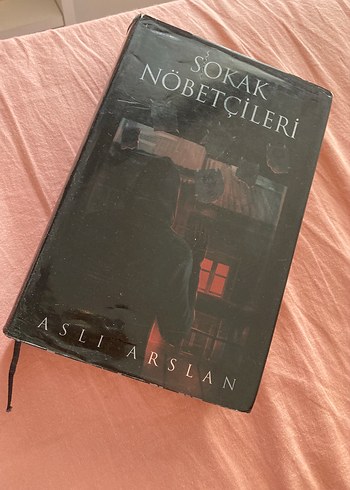 Aslı Arslan - Sokak Nöbetçileri