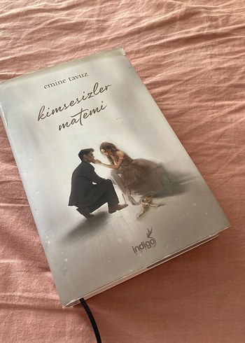 Kimsesizler Matemi - Emine Tavuz