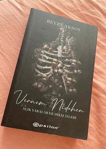 Vernem nidahen- Beyza Aksoy