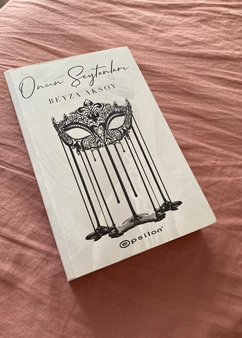 Onun Şeytanları - Beyza Aksoy