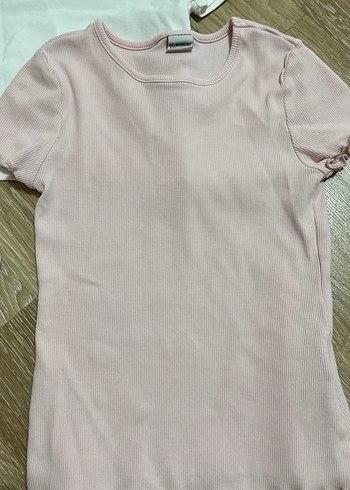 Diğer Kız Çocuk Pembe Barbie Tişört