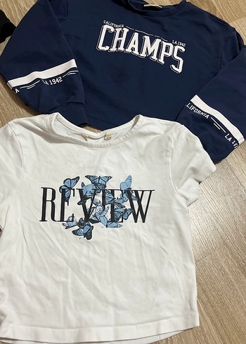 8 Yaş Beden Sweatshirt