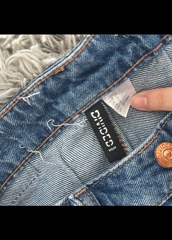 s Beden Kot pantolon flare