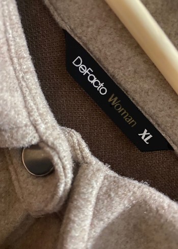 Kaşe Ceket - Görsel 3