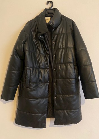 Koton Deri Mont - Görsel 5