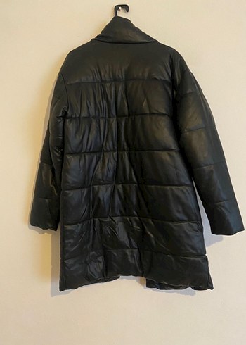 Koton Deri Mont - Görsel 2