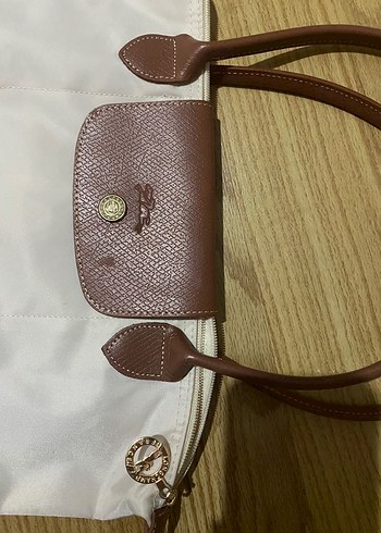 Longchamp çanta - Görsel 2