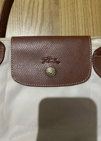 Longchamp çanta - Görsel 3