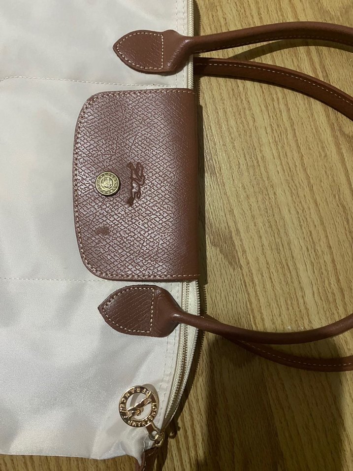 Longchamp çanta - Görsel 2