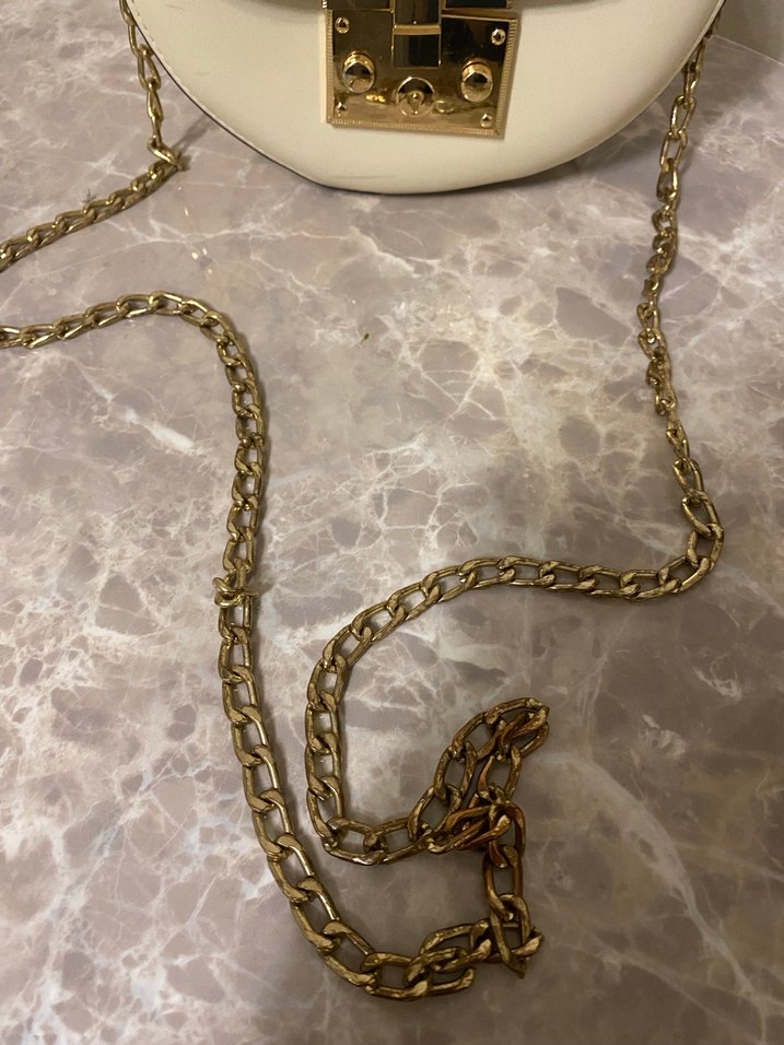 kadı kol çantası - Görsel 4